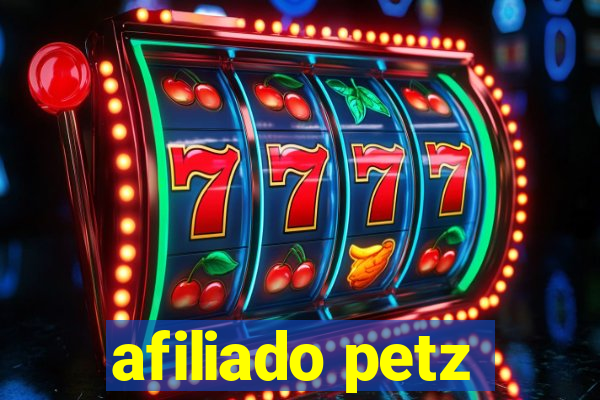 afiliado petz